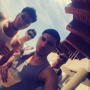 Meet your Posher, Kevin